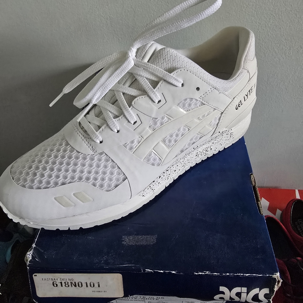 Asics Gel Lyte